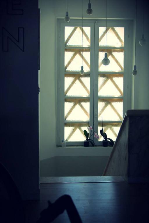 Nineteen Studios Peniche Ruang foto